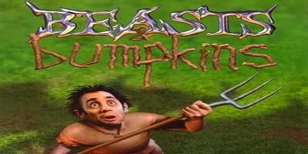 野兽与乡巴佬电脑版v2018