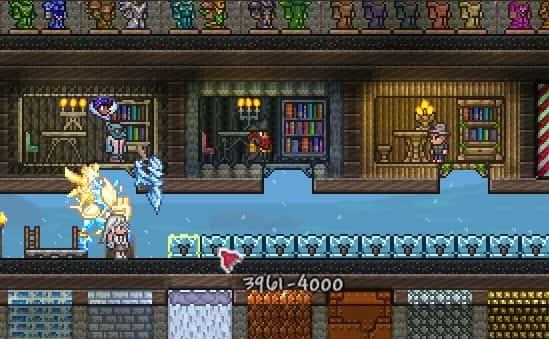 泰拉瑞亚全物品存档v1.4最新版 泰拉瑞亚全物品存档v1.4最新版