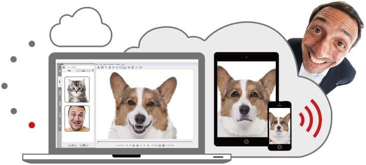 CrazyTalk4(照片说话软件)v4.0 官方中文版