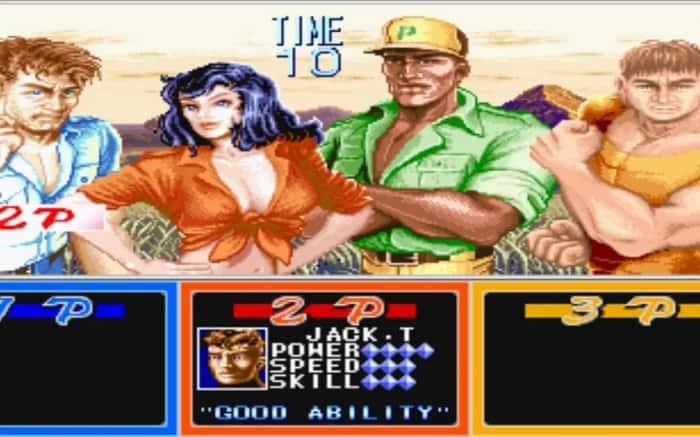 恐龙快打无限子弹天王版 恐龙快打无限子弹天王版