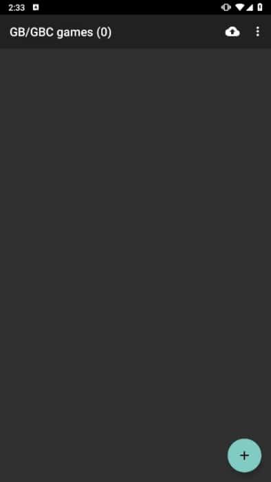 gb模拟器安卓版下载v2.0.1中文版 gb模拟器安卓版下载v2.0.1中文版