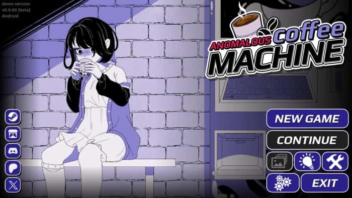 异常咖啡机手游安卓版v4.2.5最新版 异常咖啡机手游安卓版v4.2.5最新版