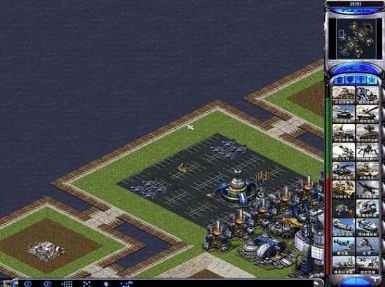 红色警戒2下载正版v3.5.0安卓版 红色警戒2下载正版v3.5.0安卓版