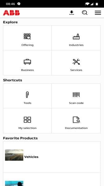 粉色abb软件(ABB Connect)v19.4.30347安卓版