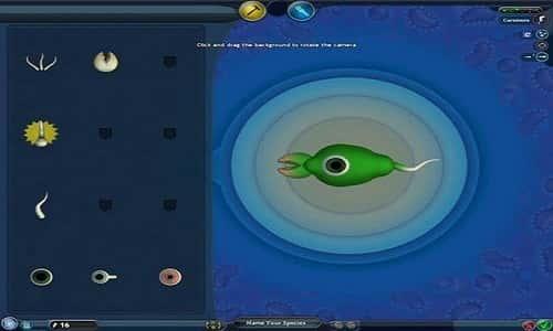 孢子手机版v1.1.0安卓版