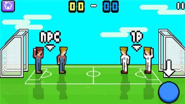 逗比足球最新版下载v4.42安卓版