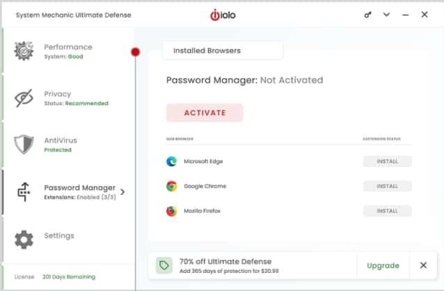 System Mechanic(系统维护)v25.5.0.20免费下载 System Mechanic(系统维护)v25.5.0.20免费下载