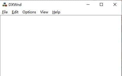 DxWnd(窗口化工具)中文版v2.06.06官方版