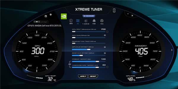 影驰魔盘显卡超频v1.0.6.9官方版 影驰魔盘显卡超频v1.0.6.9官方版