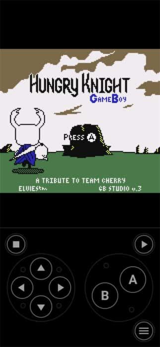 Lemuroid模拟器最新版下载v1.16.2安卓版