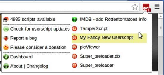 tampermonkey电脑版(油猴脚本)v5.4.6230
