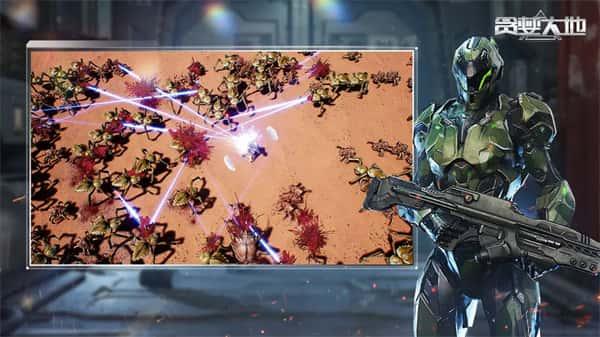 贪婪大地手游v0.9.15安卓版