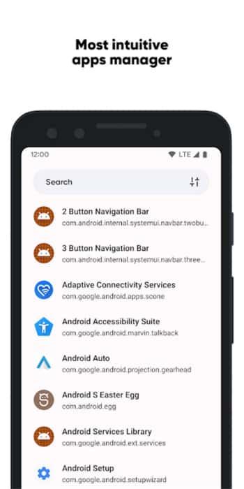 Skit Premium应用程序管理器v3.4安卓版