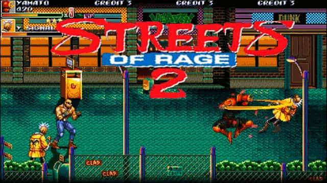 怒之铁拳2免费版下载v2.3.1