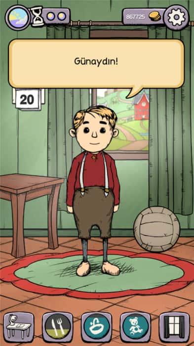 我的孩子生命之泉无限金币中文版v2.0.111安卓版 我的孩子生命之泉无限金币中文版v2.0.111安卓版