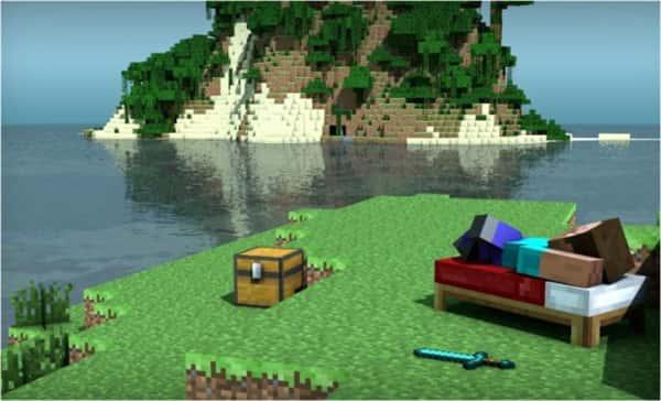 我的世界基岩版v1.21.13101.0正式版