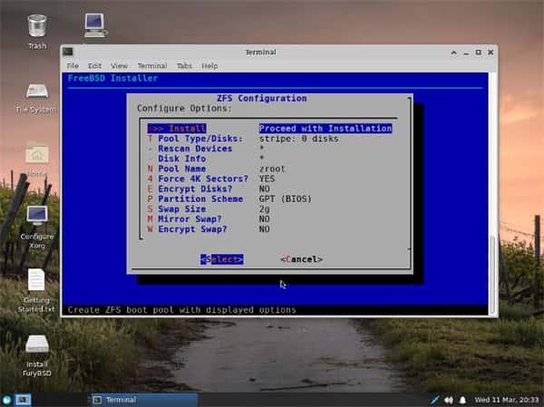 FreeBSD(unix操作系统)v13.4 FreeBSD(unix操作系统)v13.4