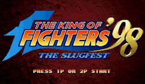 拳皇98ae周年纪念版2016下载