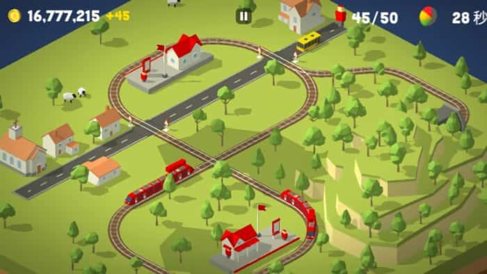 引导火车内置菜单v1.6安卓版