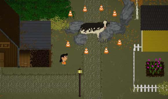 lakeview valley(湖景谷游戏)v1.2.7中文版