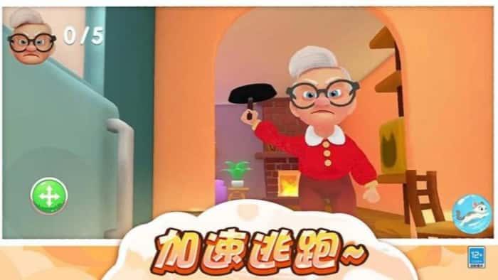 猫咪爱捣蛋游戏正版下载v1.0.6安卓版