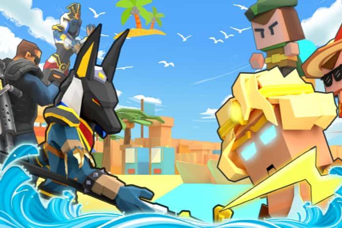 弓箭手大作战内置MOD悬浮窗菜单v2.80.15安卓版