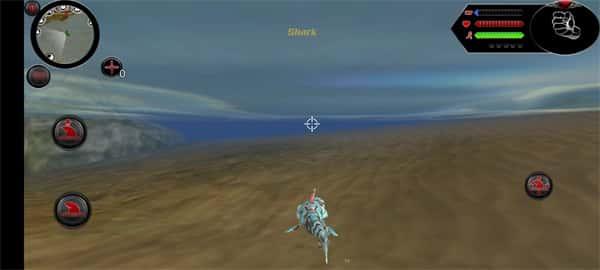 鲨鱼机器人官方正版下载v3.5.5安卓版