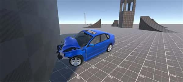 汽车碰撞实验室7723最新版本v0.1.5.0 安卓版