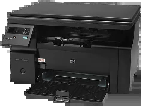 惠普LaserJet Pro M1136一体机驱动